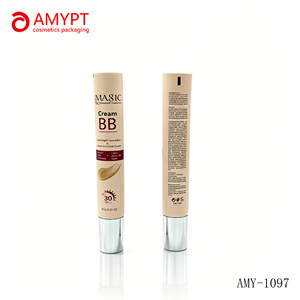 Emballages en tube souple PBL personnalisés <span class=keywords><strong>de</strong></span> 5g à 25g, contenants pour crème pour les yeux, crème pour le visage, soins <span class=keywords><strong>de</strong></span> <span class=keywords><strong>la</strong></span> <span class=keywords><strong>peau</strong></span>, crème pour les mains, écran solaire, bouchon à vis - Product Image 3
