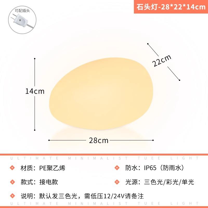 การชาร์จ/การเดินสายไฟ: 28*22*14 ซม. - สามสี