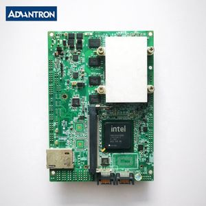 เมนบอร์ดอุตสาหกรรม3.5 "SBC 31525HW Rev:0.4เมนบอร์ด CPU BOARD CPU MODULE ของแท้ - Product Image 3