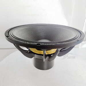 18 İnç Neodimyum 4.5 İnç Bobinli Profesyonel Ses 1700w Subwoofer 18sw115 Açık Hava Sahne <span class=keywords><strong>PA</strong></span> Sistemi iç<span class=keywords><strong>in</strong></span> - Product Image 3