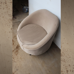 เก้าอี้โซฟาห้องนั่งเล่นเฟอร์นิเจอร์ร้านเสริมสวยเก้าอี้รอโซฟาสำหรับร้านเสริมสวยเก้าอี้เฟอร์นิเจอร์คุณภาพดีที่สุดจากอินเดีย - Product Image 1