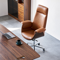 Fauteuil inclinable moderne à coussin épais en éponge, pivotant, deux places, hauteur réglable, structure en bois, télécommande