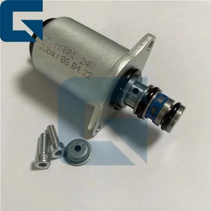 TM66001 pour électrovanne 24V 20BAR - Product Image 2