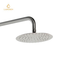 SO912A 13 16 2 robinets de robinet de douche en acier inoxydable et douche pour salle de bain