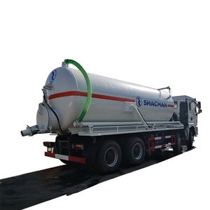Offre Spéciale Shacman 8x4 <span class=keywords><strong>camion</strong></span> <span class=keywords><strong>d</strong></span>'aspiration/eaux usées sunker véhicule avec <span class=keywords><strong>un</strong></span> bon <span class=keywords><strong>prix</strong></span> - Product Image 2