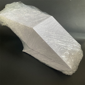 Support <span class=keywords><strong>de</strong></span> <span class=keywords><strong>téléphone</strong></span> intelligent blanc vierge en plastique robuste imprimable <span class=keywords><strong>de</strong></span> 2MM NFC pour restaurant - Product Image 6