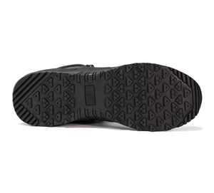 TSB4 Black Light Weight Breathable <b>Hiking</b> Training Men Shoes Ankle <b>Boots</b> Customized - Product Image 2