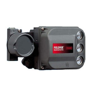 HIgh Quality FIELDVUE DVC2000 DVC6200 DVC6200F y DVC6200P DVC6030 DVC6200H con Control en Chino - Product Image 1