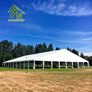 Carpas de Alta Calidad de 15x20m en Forma de A para Bodas y Ferias Comerciales con Precio de Fábrica Económico para Exteriores - Product Image 5