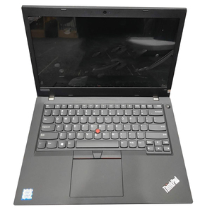 Một Lớp Nhà Máy Giá Rẻ Giá Cho Lenovo L480 I5 8Gen 8G 256G Giá Cả Phải chăng Di Động Sử Dụng Kinh Doanh Máy Tính Xách Tay Văn Phòng Sinh Viên Máy Tính - Product Image 6