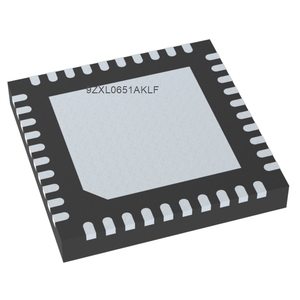 9ZXL0651AKLF IC CLK BUFFER PLL 40QFN ชิป IC ใหม่ต้นฉบับในสต็อก - Product Image 1