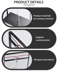 SCIEDU okul fizik enstrüman bilim deney öğretim kiti el krank zorla titreşim ve rezonans gösterici cihaz - Product Image 5