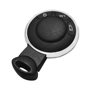 OEM กุญแจรถ3ปุ่มรีโมทคอนโทรลสำหรับ2006-2014มินิคูเปอร์ KR55WK49333 IYZKEYR5602ชิป433Hz - Product Image 5