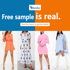 Fabbriche di Abbigliamento Cinesi, <span class=keywords><strong>Gonna</strong></span> <span class=keywords><strong>Lunga</strong></span> Plissettata Estiva per Donna in Chiffon di Poliestere con Logo Personalizzato, Alta Qualità - Product Image 6