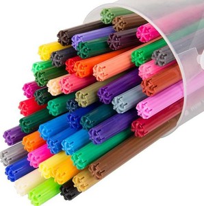 Hot Bán Giá Rẻ Tùy Chỉnh Nhựa <span class=keywords><strong>Fibre</strong></span> <span class=keywords><strong>Tip</strong></span> Có Thể Giặt Màu Nước Bút DIY Nghệ Thuật Đánh Dấu Bút Màu Nước Đánh Dấu Với Logo - Product Image 6