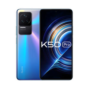 Xiaomi-teléfono inteligente <span class=keywords><strong>Mi</strong></span> K50 <span class=keywords><strong>Pro</strong></span> 5G, Original, con cámara de 108MP, 12GB + 512GB, batería de 5000mAh, 2K, 6,67 pulgadas, <span class=keywords><strong>MIUI</strong></span> <span class=keywords><strong>13</strong></span>, 5G - Product Image 2