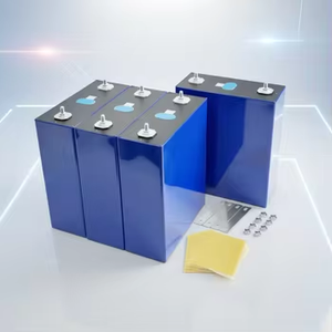 เซลล์แบตเตอรี่ LiFePO4 แบบแท่งปริซึม 3.2V 280Ah 314Ah พร้อมขั้วต่อ M6 สำหรับประกอบแบตเตอรี่ DIY - Product Image 3