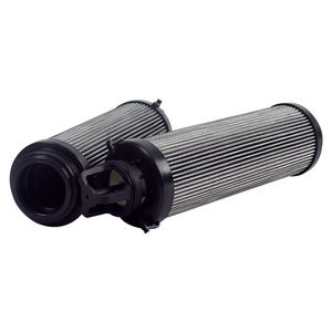 High Pressure Replacement Hydraulic Oil Filter Pleated <b>Fiberglass</b> WPF Series Hydraulic Filter Cartridge 941032Q 941034Q 941033Q - Product Image 4