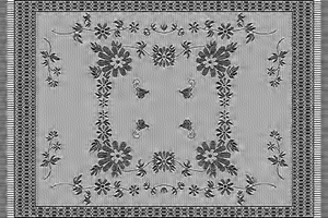 <b>Waterproof</b> PP Material Machine Made Eco-Friendly Durable Camping <b>Mat</b> & Pad for Travel Golf Picnic Beach - Product Image 4