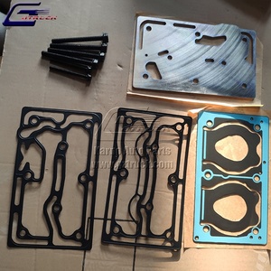 KARNO Prix Réduit <span class=keywords><strong>Pièces</strong></span> Automobiles OEM 7421322318 9125129272 Kit de Réparation de Compresseur pour Camion RVI - Product Image 1