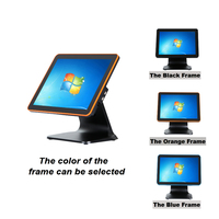 Brand New All in One Pos System Machine Window Terminal Touch Screen Monitors