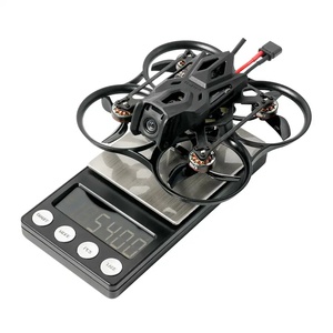 BETAFPV Pavo Pico II Quadcopter Brushless Whoop O4 ELRS 2.4G de Plástico <span class=keywords><strong>Nuevo</strong></span> - Product Image 6