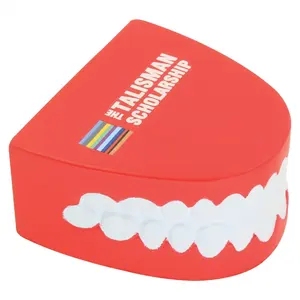 Gadget personalizzati Antistress MOUTH - Product Image 3