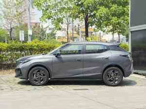 CSC, Precio Económico, Venta Caliente, Gac Trumpchi Gs3, SUV Pequeño, Automático, Motor 1.5T, 5 Plazas, <span class=keywords><strong>Gasolina</strong></span>, Gac Gs3 Emzoom, Auto SUV 8 - Product Image 4