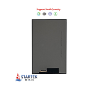 Module d'affichage LCD TFT transmissif 10,1 pouces 800x1280 avec interface MIPI IC JD9365DA 300 nits