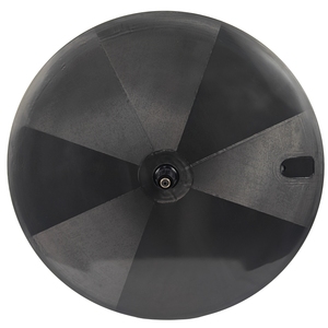 Juego de Ruedas de Carbono DX25 700C TT Aero para Bicicleta de Carretera, Tubular/Tubeless Ready 120psi BIKEDOC DX25 DX25 - Product Image 5