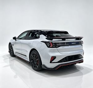 Voiture électrique d'<span class=keywords><strong>occasion</strong></span> ZEEKR 001 <span class=keywords><strong>FR</strong></span> 100 kWh Quad Motor 4x4 Hyper Performance Shooting Brake 2023 – Vente en gros de super voitures électriques d'<span class=keywords><strong>occasion</strong></span> - Product Image 2