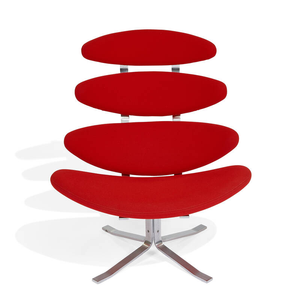 <span class=keywords><strong>เก้าอี้</strong></span>ห้องนั่งเล่นสแตนเลสสำหรับบ้านเฟอร์นิเจอร์ - Product Image 3