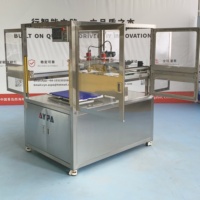 Trancheuse à gâteaux ultrasonique pour brownies, cheesecakes et desserts – Machine de découpe industrielle pour bases de gâteaux – Prix
