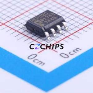 IC de referencia de voltaje PMIC de chip IC de circuito integrado nuevo-Original de - Product Image 1