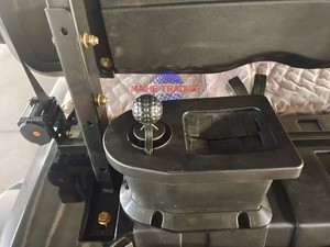 Voitures de golf électriques avec 3-4 sièges, longue portée, certifiées CE, 72v, voiture de golf électrique Club Car - Product Image 3