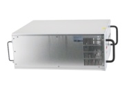 OEM&ODM Personnalisé 2-18GHz /18-26.5GHz/ 26.5-40GHz 50W/100W/250/500W/1000W Amplificateur de puissance RF micro-ondes haute puissance