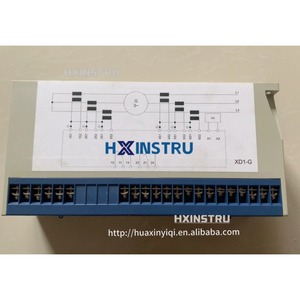 ภาษีต่ำ WOODWARD XD1G55 มือสอง H - Product Image 2