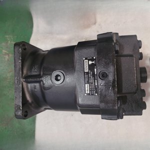 Pompe à piston hydraulique Parker Denison M11G-3N1C-000-02, pompe à huile industrielle à arbre vertical - Product Image 1