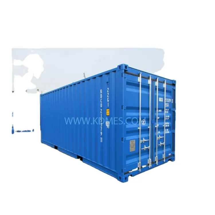 40HC shipping container for sale in Shekou, Shenzhen China