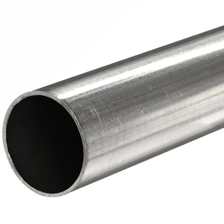 ASTM A213 grado TP304L UNS S30403 tubi in acciaio inossidabile austenitico senza soluzione di continuità per caldaia, surriscaldatore e scambiatore di calore