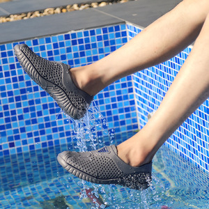 Chaussures d'eau en caoutchouc respirant <span class=keywords><strong>SEAC</strong></span> pour la plage - Product Image 4