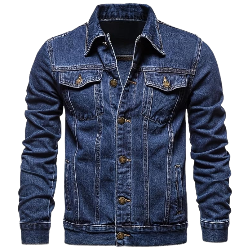 Bleu foncé