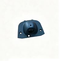 Pièces automobiles 1972134-00-D, pièces neuves, support de caméra pour grille de pare-chocs inférieure pour Tesla Model Y 2025