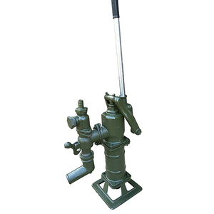 Ghisa Mano Manuale Pompa <span class=keywords><strong>Acqua</strong></span> - Product Image 6