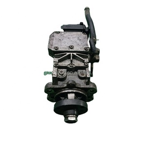 Pompe à injection haute pression VP44 4KH1 4JH1 8-97326739-2 8973267393 8973267392 pour Isuzu <span class=keywords><strong>Dmax</strong></span> - Product Image 1