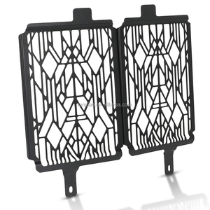Accessoires de moto, protection de radiateur pour BMW R1250GS Adventure Edition <span class=keywords><strong>40</strong></span> <span class=keywords><strong>Years</strong></span> <span class=keywords><strong>GS</strong></span>, protection de radiateur R1250 R <span class=keywords><strong>1250</strong></span> <span class=keywords><strong>GS</strong></span> GSA - Product Image 2