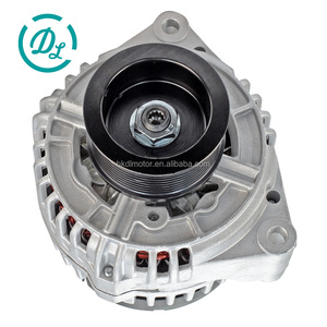 Alternador de excavadora Deutz 12V 150A 01181741 01183483 01183606 1181741 1182040 F718901010090 F718901010120 - Product Image 1