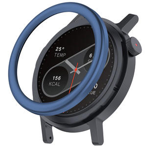 Boîtier de montre <span class=keywords><strong>intelligente</strong></span> Pro2 de haute qualité <span class=keywords><strong>lunette</strong></span> de montre CMF avec accessoire compatible de même style - Product Image 4