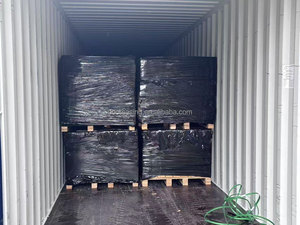 Thanh lịch hiện đại Walnut <span class=keywords><strong>Door</strong></span> & khung cửa sổ cho phòng ngủ khách sạn căn hộ chống nước trang trí nội thất - Product Image 6