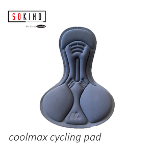 Pantalones cortos <span class=keywords><strong>de</strong></span> Ciclismo <span class=keywords><strong>de</strong></span> verano <span class=keywords><strong>de</strong></span> primera calidad <span class=keywords><strong>con</strong></span> tecnología COOLMAX <span class=keywords><strong>de</strong></span> secado rápido <span class=keywords><strong>con</strong></span> almohadilla <span class=keywords><strong>de</strong></span> <span class=keywords><strong>Gel</strong></span> <span class=keywords><strong>de</strong></span> silicona Gamuza Ropa deportiva superior - Product Image 2